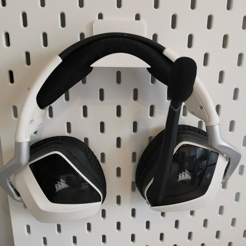 Skadis Headphones